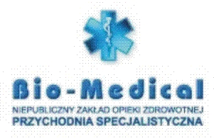 BIO-MEDICAL PRZYCHODNIA SPECJALISTYCZNA NZOZ - Logo